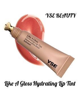 YSE Beauty Hydrating Lip Tint